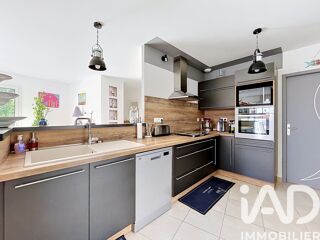  Maison à vendre 4 pièces 100 m²