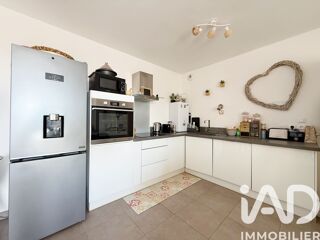  Appartement à vendre 3 pièces 60 m²