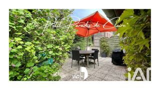  Maison � vendre 5 pi�ces 101 m�