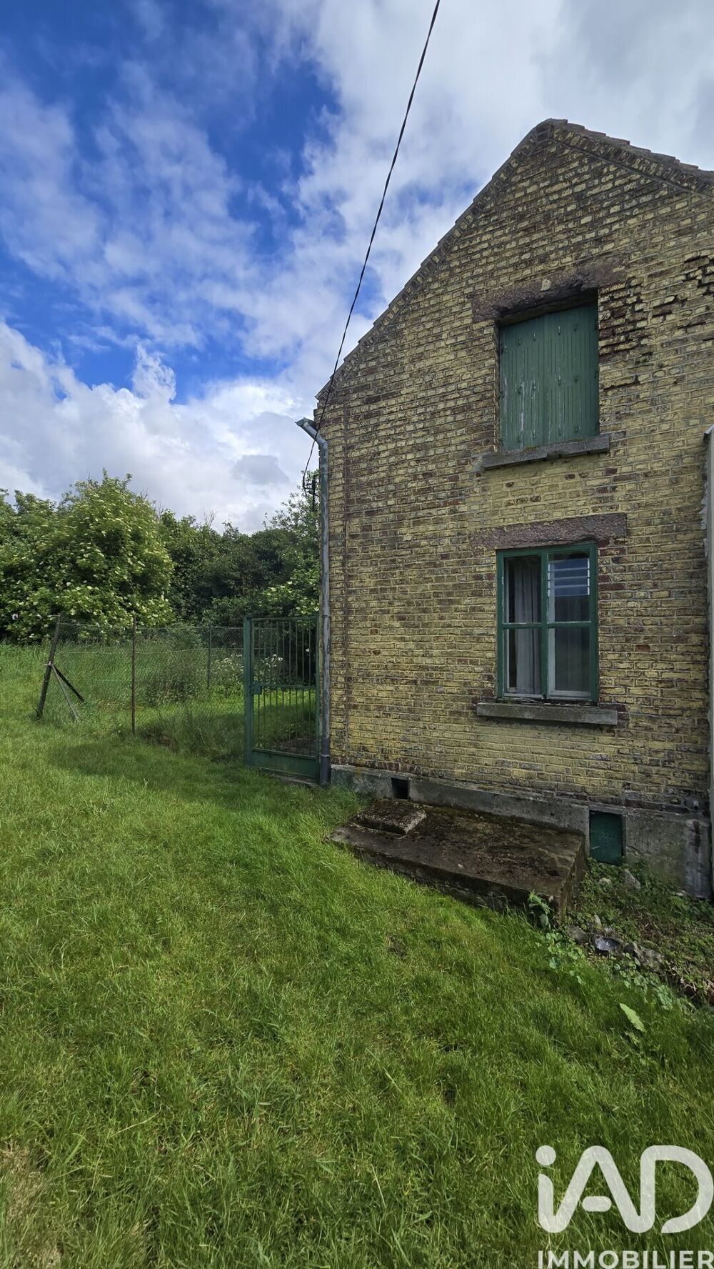 Vente Maison Vente Maison/villa 4 pièces Hersin-coupigny