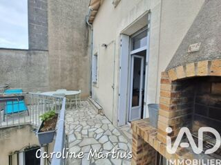  Maison à vendre 6 pièces 147 m²