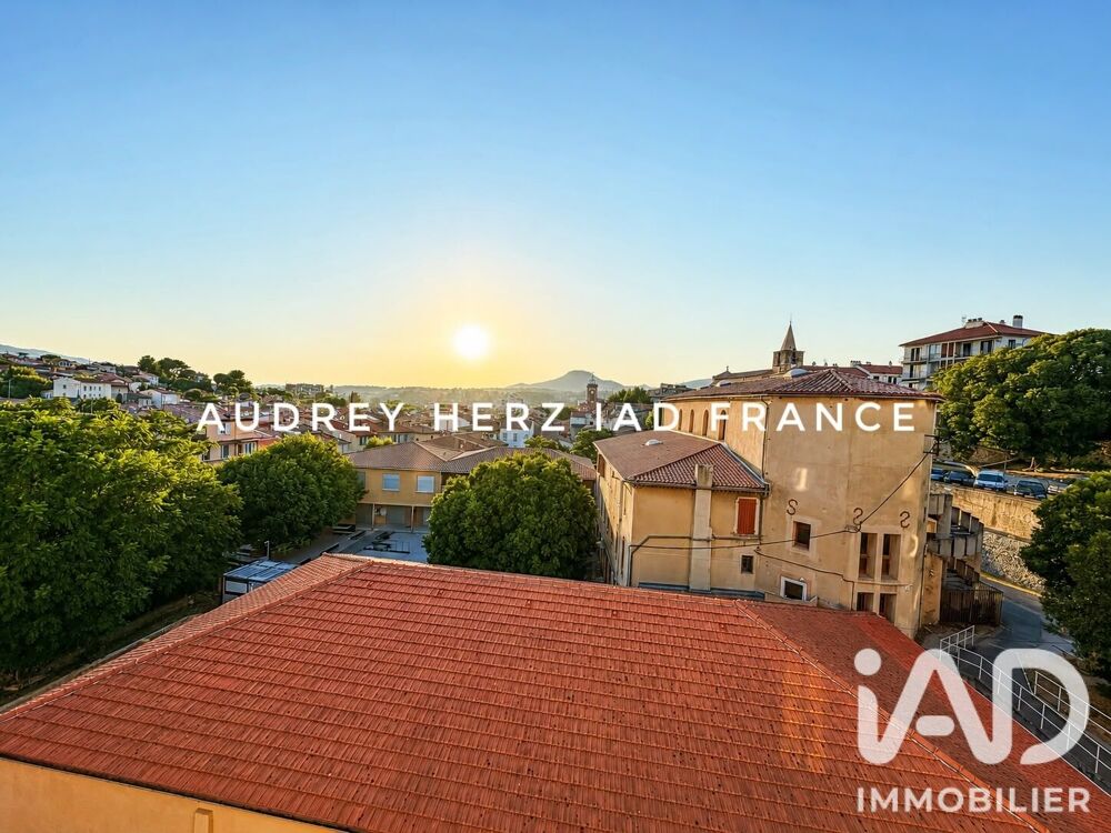 Appartement 3 pièces 63 m² · à Aubagne · 63 m² · 179 000 €