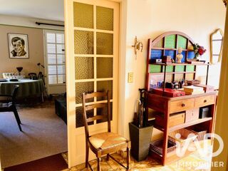  Maison à vendre 7 pièces 140 m²