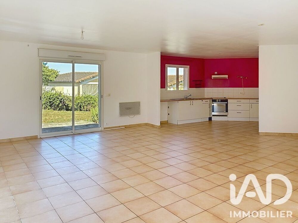Vente Maison Vente Maison/villa 4 pièces Lombez
