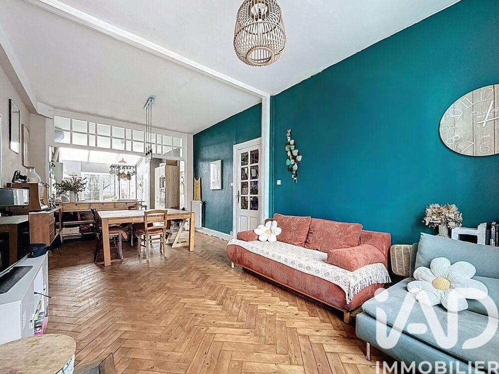 Vente Maison/villa 4 pièces