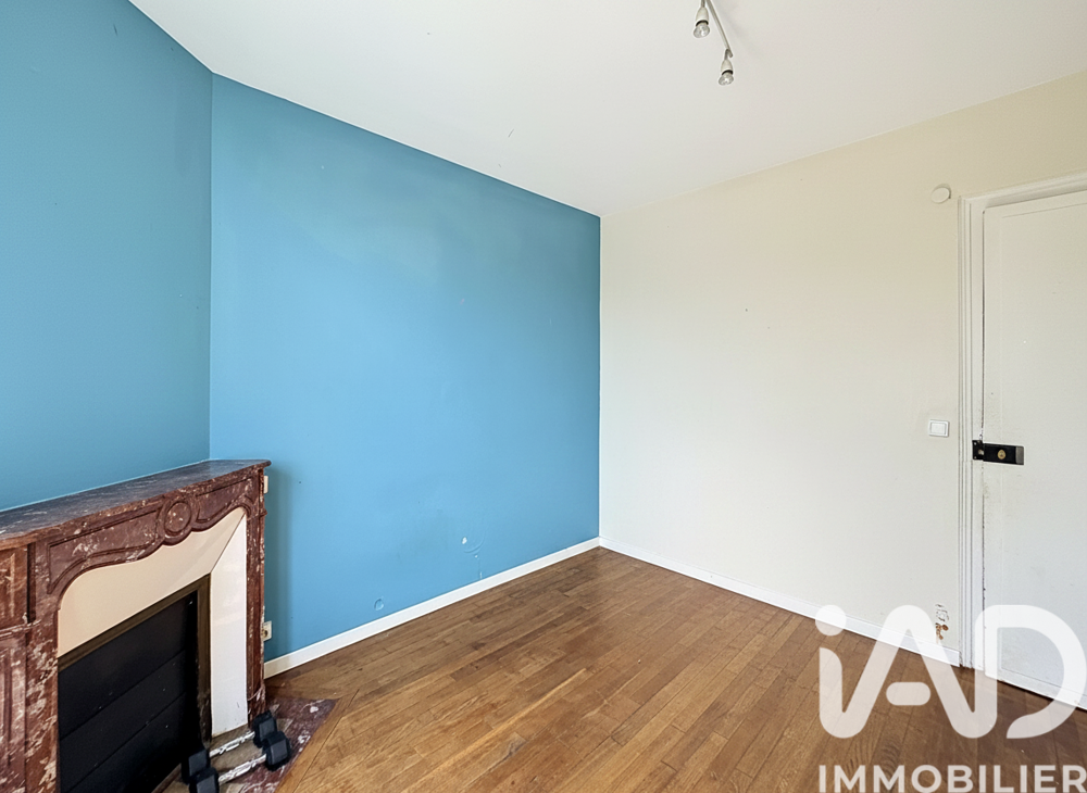 Vente Maison/villa 3 pièces