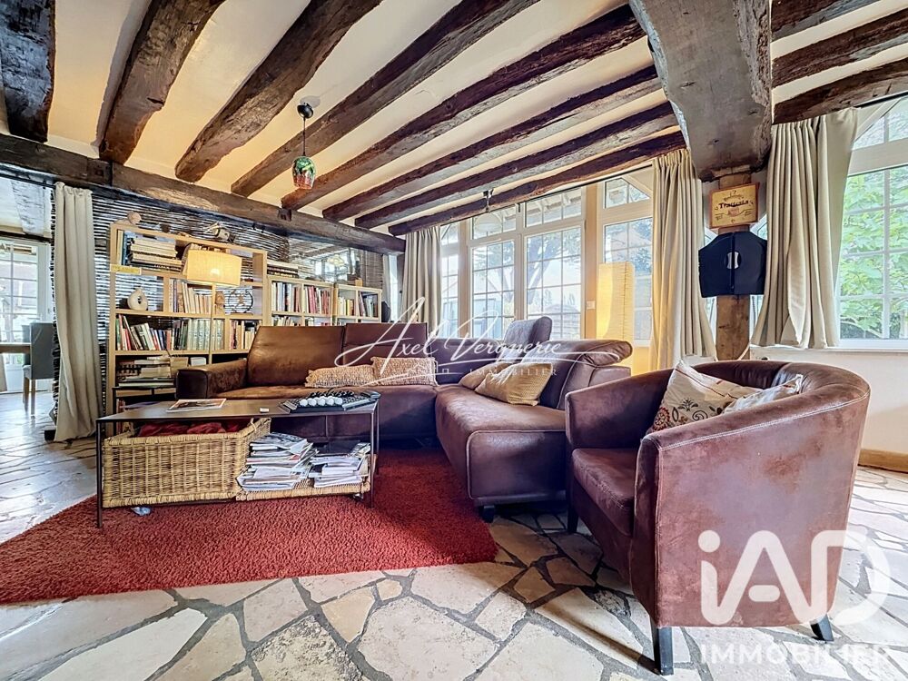 Vente Maison/villa 8 pièces