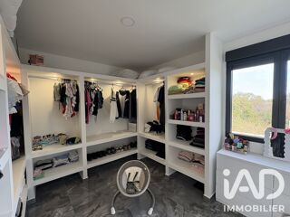  Maison à vendre 4 pièces 107 m²