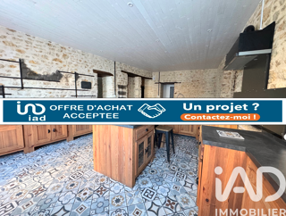  Maison � vendre 9 pi�ces 162 m�
