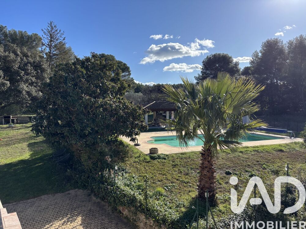 Vente Domaine 6 pièces