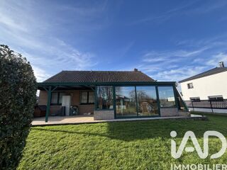  Maison � vendre 5 pi�ces 115 m�