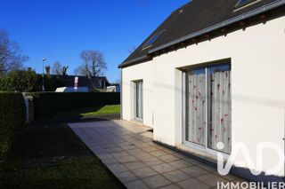  Maison à vendre 6 pièces 102 m²