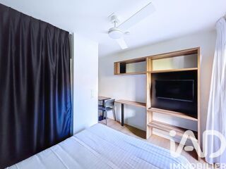  Appartement à vendre 1 pièce 17 m²