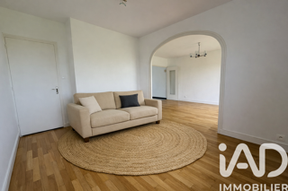  Maison à vendre 4 pièces 95 m²