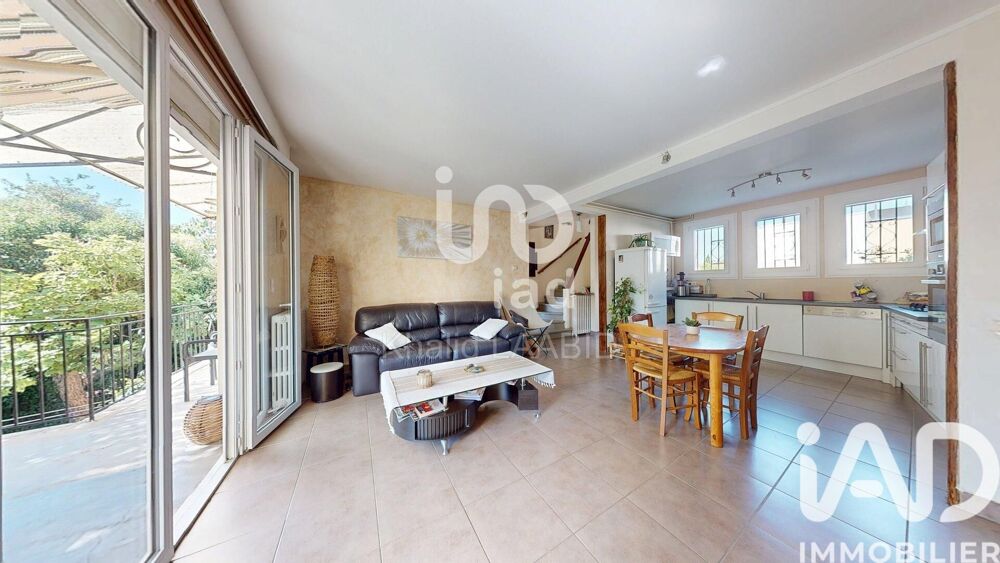 Vente Maison de ville 4 pièces