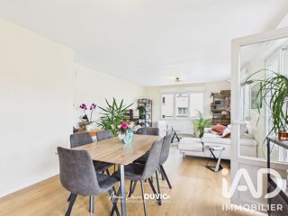  Appartement à vendre 4 pièces 71 m²
