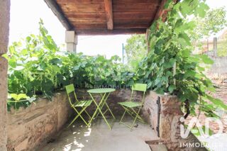  Maison à vendre 3 pièces 64 m²