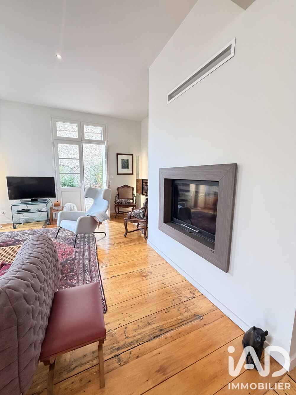 Vente Appartement Vente Appartement 4 pièces Agen