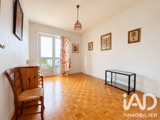  Maison à vendre 5 pièces 112 m²