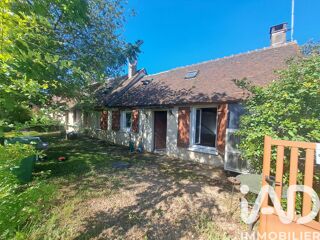  Maison à vendre 5 pièces 97 m²