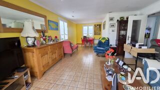  Maison à vendre 4 pièces 103 m²