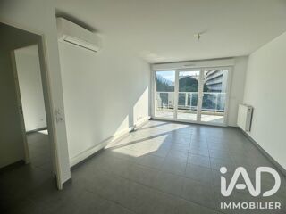  Appartement à vendre 2 pièces 39 m²
