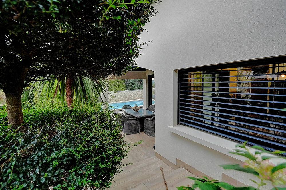  vendre  Maison Saint-Cyr-au-Mont-d'Or (69450)