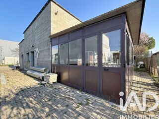  Immeuble à vendre 545 m²