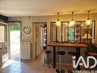  Maison à vendre 8 pièces 227 m²