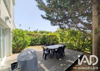  Maison à vendre 4 pièces 81 m²