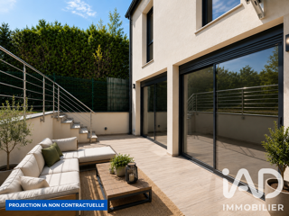  Maison 7 pièces 175 m² Metz
