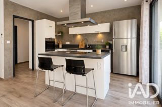  Maison à vendre 5 pièces 122 m²
