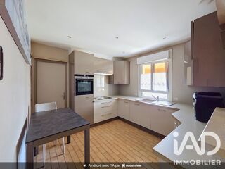  Maison à vendre 4 pièces 103 m²
