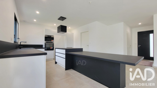  Maison à vendre 4 pièces 115 m²