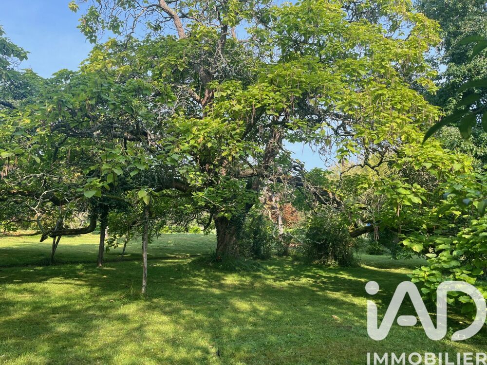 à vendre  Maison Ternay (41800)