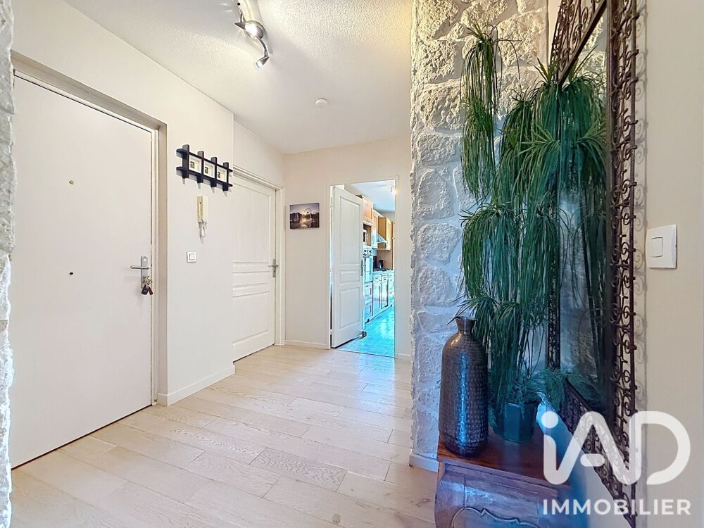 à vendre  Appartement Èze (06360)