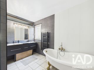  Maison à vendre 6 pièces 144 m²