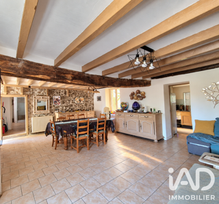  Maison à vendre 5 pièces 133 m²
