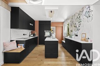  Maison � vendre 5 pi�ces 128 m�
