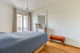  Appartement à louer 3 pièces 91 m²