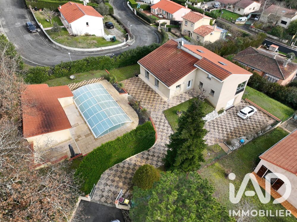 Vente Maison traditionnelle 6 pièces