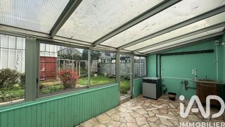  Maison à vendre 5 pièces 126 m²