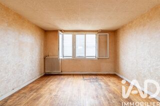  Appartement à vendre 3 pièces 60 m²