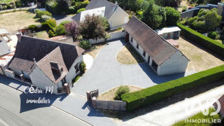  Maison à vendre 5 pièces 100 m²