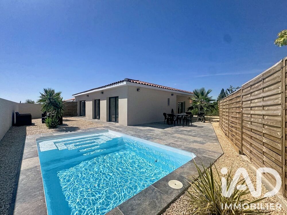 Vente Maison/villa 4 pièces