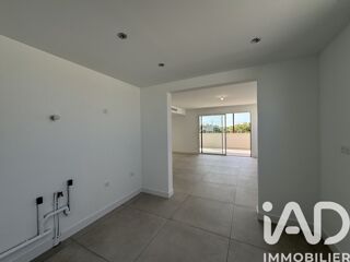  Appartement à vendre 3 pièces 89 m²