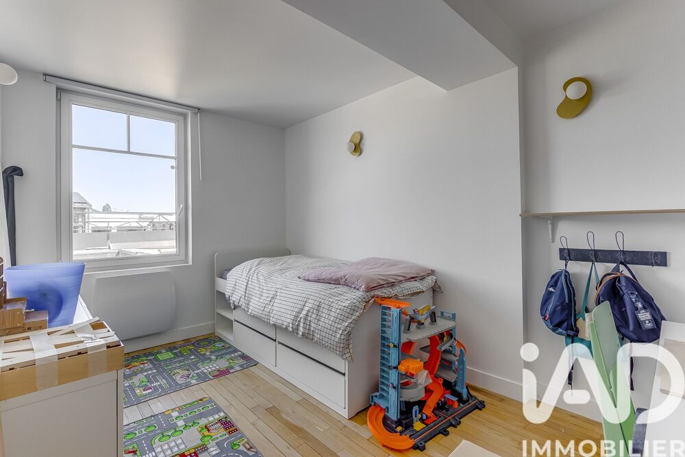 Vente Maison Vente Maison de ville 7 pièces Wambrechies