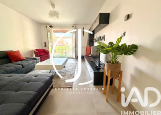  Appartement � vendre 4 pi�ces 81 m�