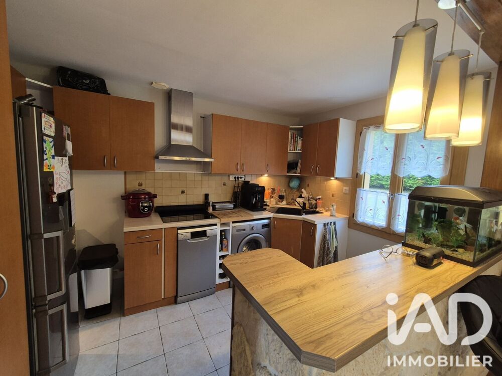 Vente Maison Vente Pavillon 4 pièces Lizy-sur-ourcq