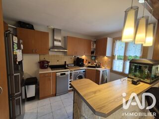  Maison à vendre 4 pièces 91 m²